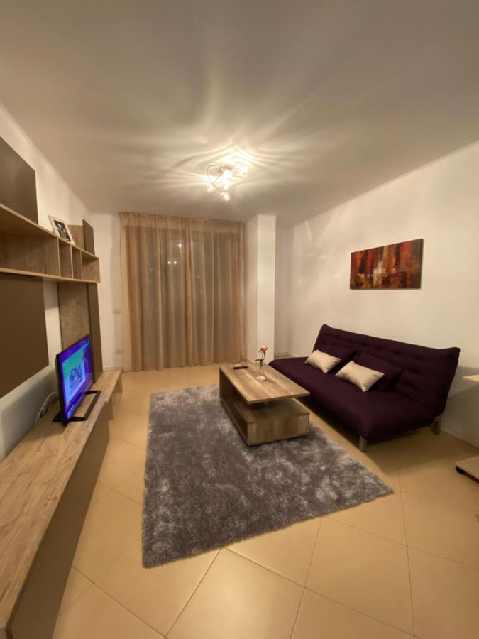 Central Apartment Timisoara Exterior photo