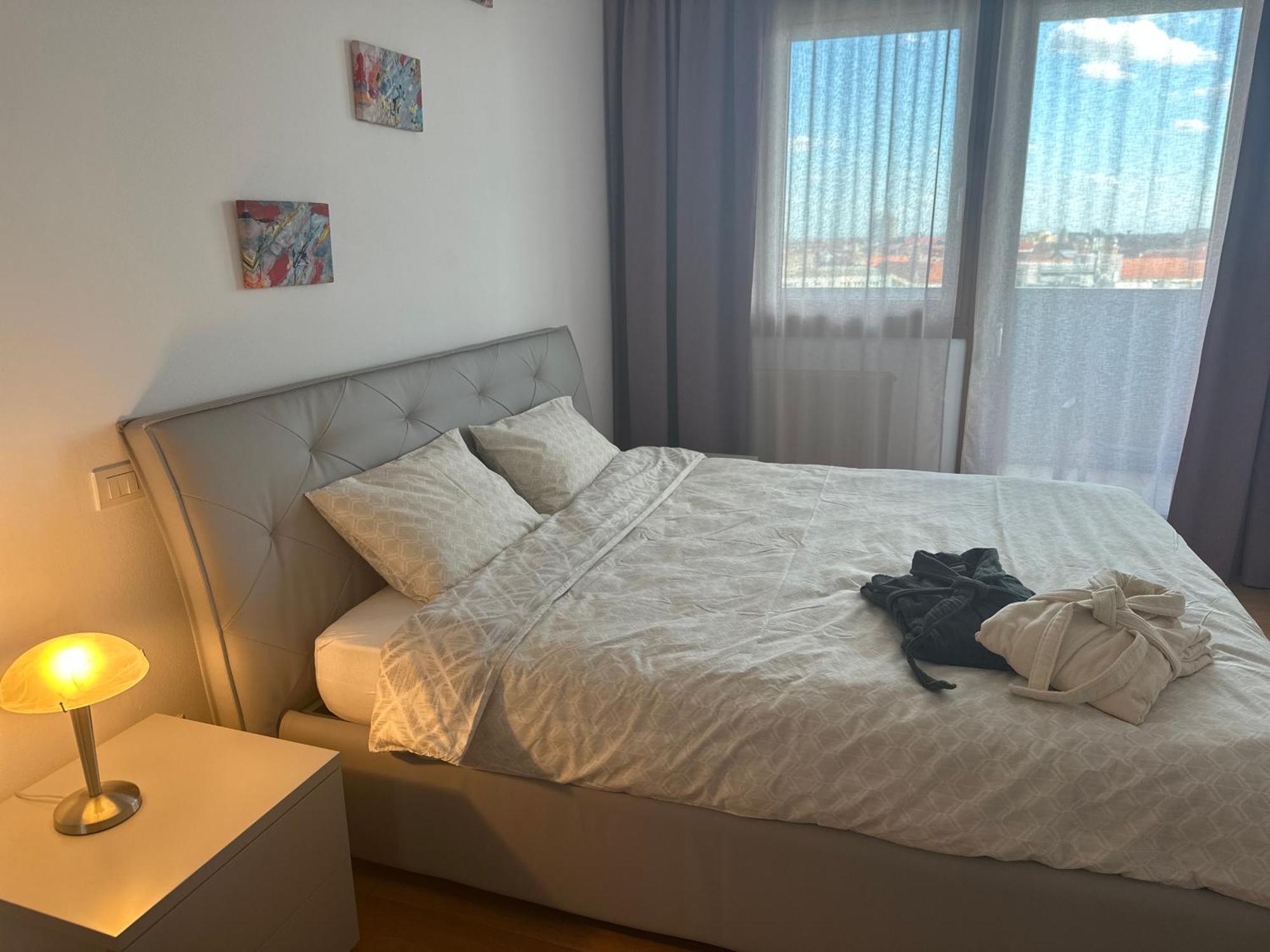 Central Apartment Timisoara Exterior photo